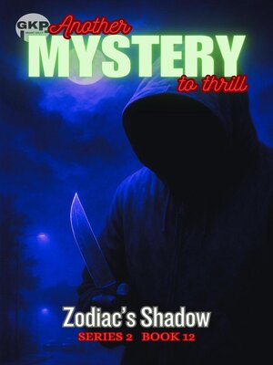 cover image of Zodiac's Shadow